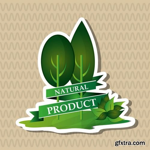 Ecological natural product