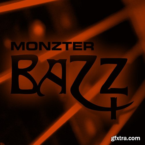 Precisionsound Monzter Bazz MULTiFORMAT-FANTASTiC