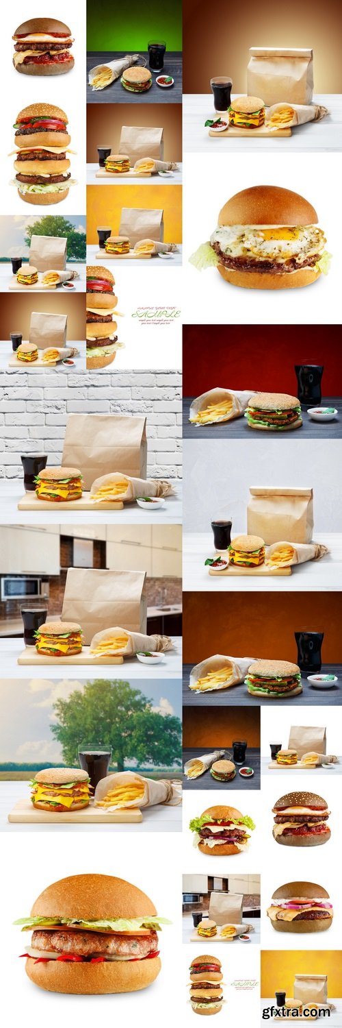 Fast food take away