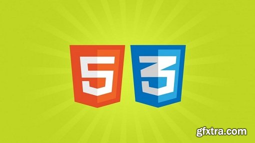 HTML and CSS for Beginners - Build a Website & Launch ONLINE