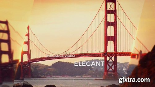 Videohive Inspirational Slideshow 14261553