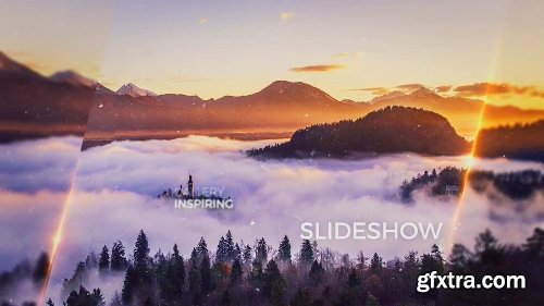 Videohive Inspirational Slideshow 14261553