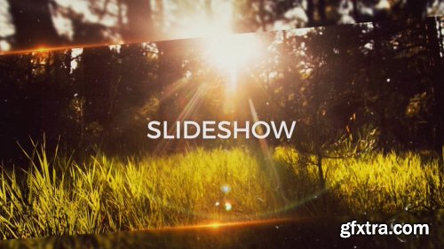 Videohive Inspirational Slideshow 14261553