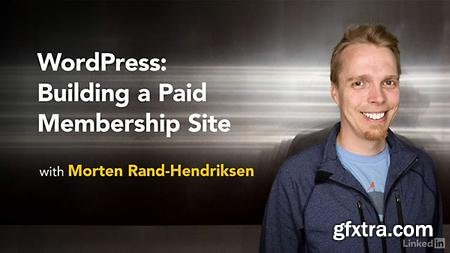 WordPress: Building a Paid Membership Site