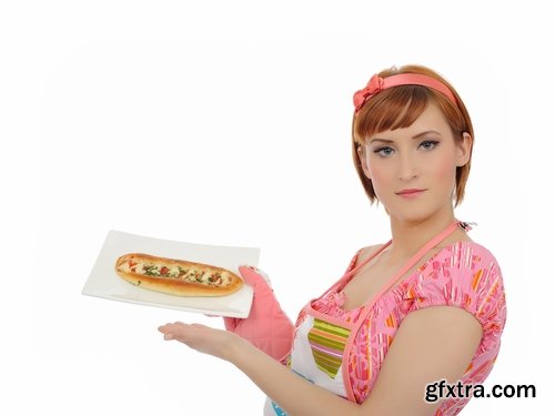 Collection Italian girl Italian cuisine food meal national treasure 25 HQ Jpeg