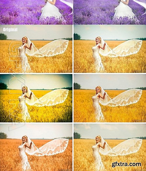 CM - 45 bride wedding Lightroom Presets 716120