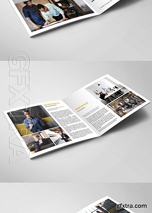 CM - Smart Business Template 715633