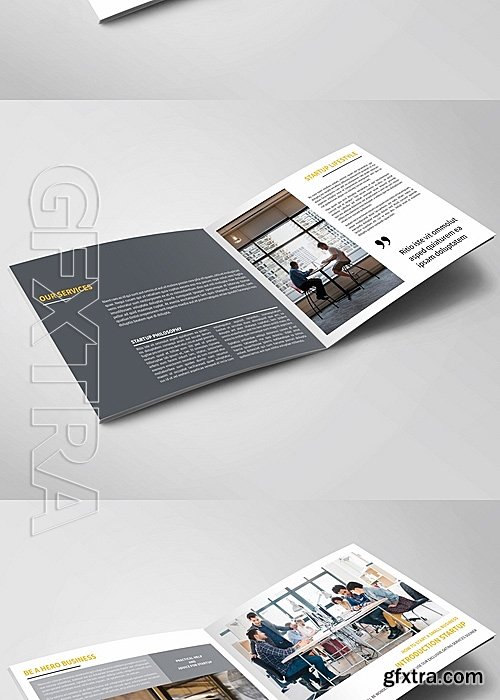 CM - Smart Business Template 715633