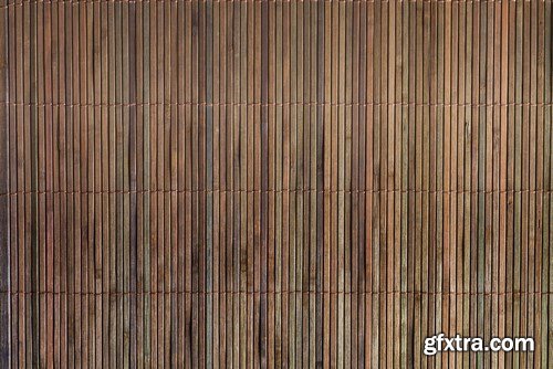 Bamboo Collection - 25xUHQ JPEG