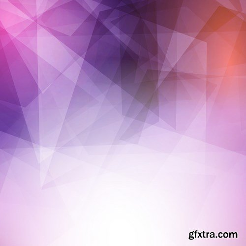 Amazing Abstract Backgrounds Collection 15 - 25xEPS