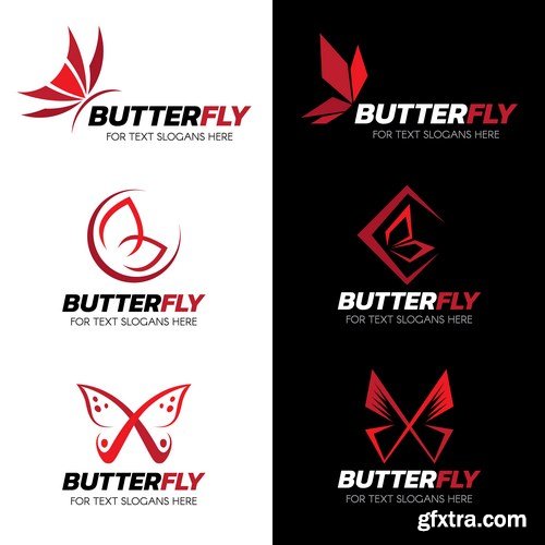 Logo Design Elements 5 - 20xEPS