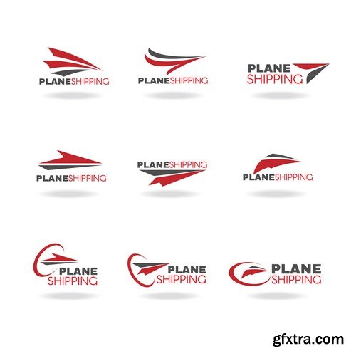 Logo Design Elements 5 - 20xEPS