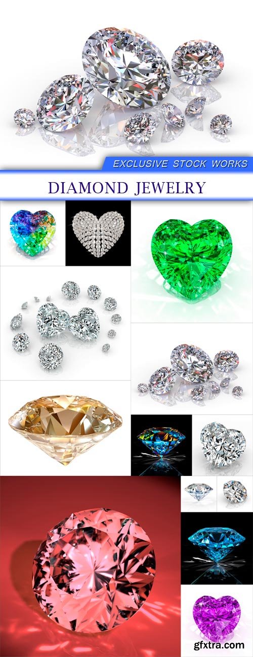 diamond jewelry 13X JPEG