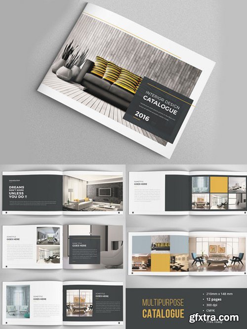 CM - Minimal Portfolio Brochure 02 727094