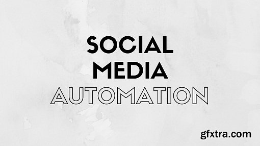 Automate & Syndicate Your Social Media Content & Blog Posts