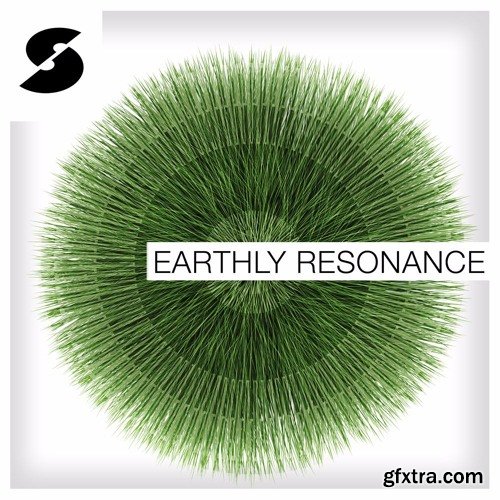 Samplephonics Earthly Resonance MULTiFORMAT-FANTASTiC