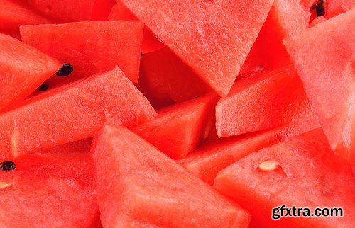 Watermelon - 25xUHQ JPEG