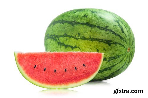 Watermelon - 25xUHQ JPEG