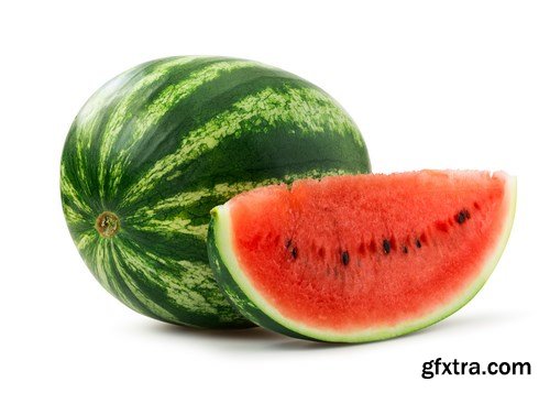 Watermelon - 25xUHQ JPEG