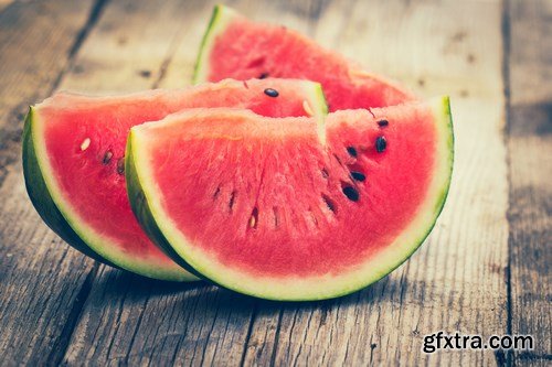 Watermelon - 25xUHQ JPEG