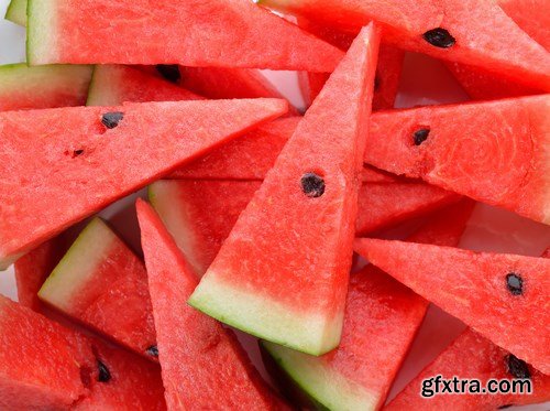 Watermelon - 25xUHQ JPEG