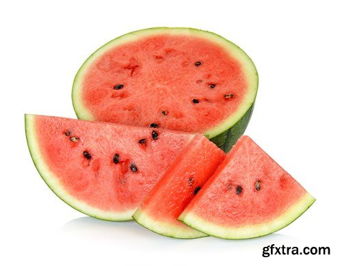 Watermelon - 25xUHQ JPEG