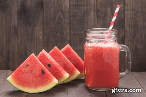 Watermelon - 25xUHQ JPEG