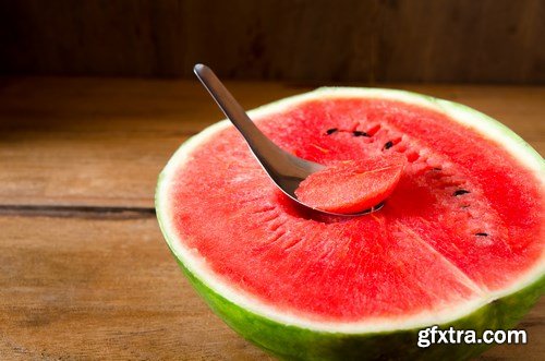 Watermelon - 25xUHQ JPEG