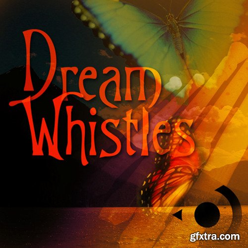 Precisionsound Dream Whistles V2 MULTiFORMAT-FANTASTiC