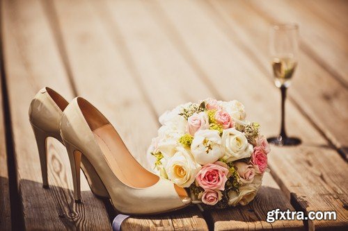 Wedding shoes-5xUHQ JPEG