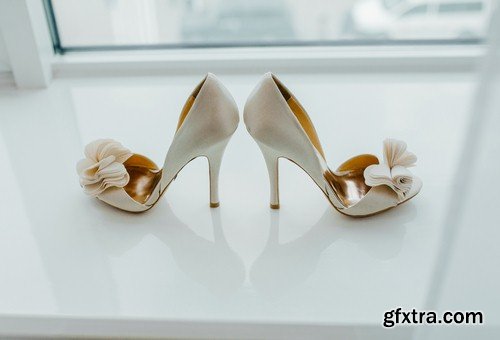 Wedding shoes-5xUHQ JPEG