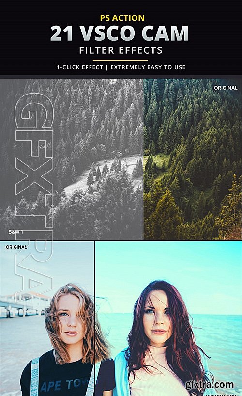 GraphicRiver - 21 Vsco Cam Filter Effects 16249739