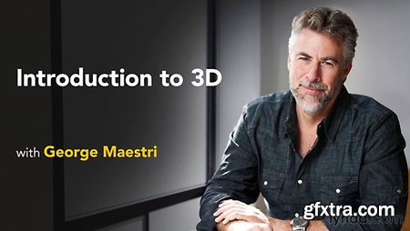 Introduction to 3D