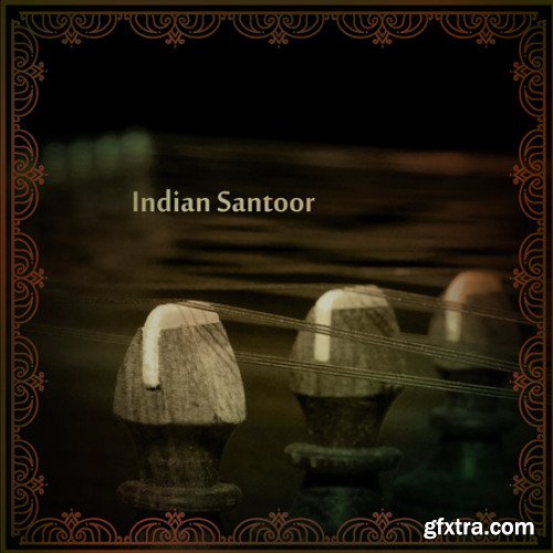 Precisionsound Indian Santoor MULTiFORMAT-FANTASTiC