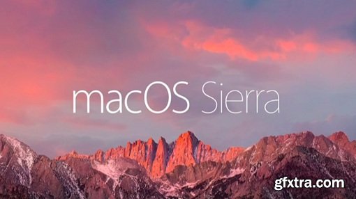 MacOS 10.12 Sierra Developer Preview