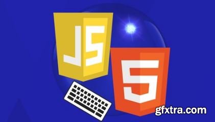 Power up HTML5 with JavaScript