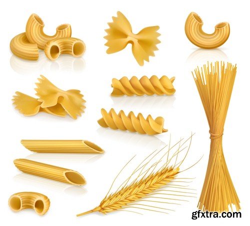 Pasta 3-5xEPS