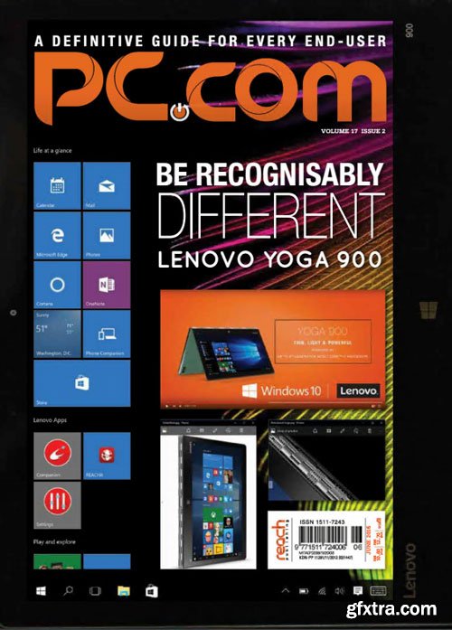 PC.com - June 2016