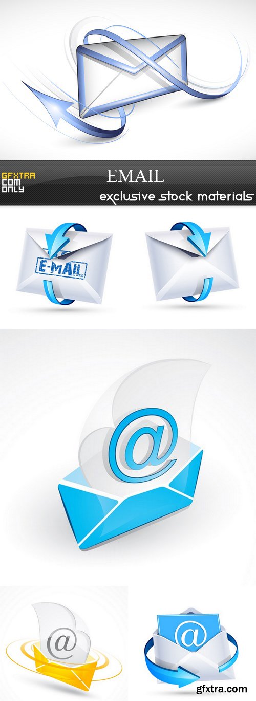 Email - 6 EPS