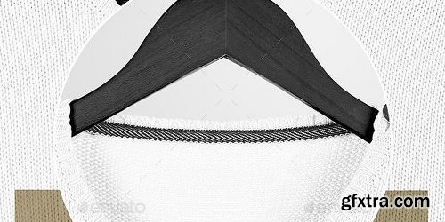 Graphicriver Realistic Sweaters & Knits Mock-up Pack 8561366