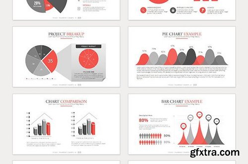 Graphicriver Axis Powerpoint Template 13225648