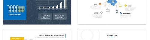 Graphicriver Busio PowerPoint 12842082