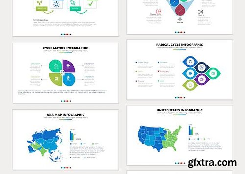 Graphicriver Chotts PowerPoint Template 13602894