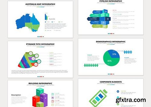 Graphicriver Chotts PowerPoint Template 13602894