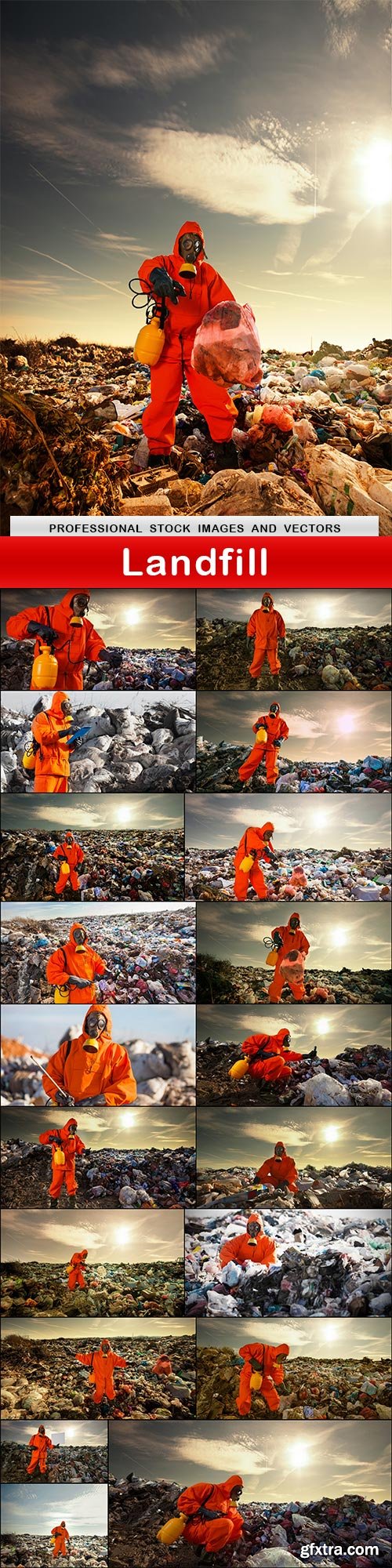 Landfill - 20 UHQ JPEG