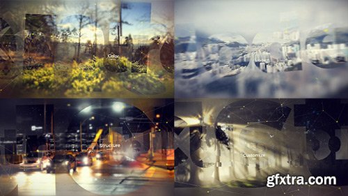 Videohive - Cinematic Opener 2 - 16345806