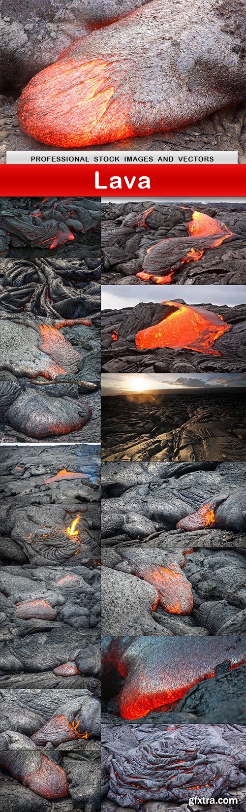 Lava - 18 UHQ JPEG