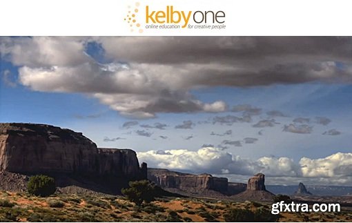 KelbyOne - Romancing the Landscape, Part 1