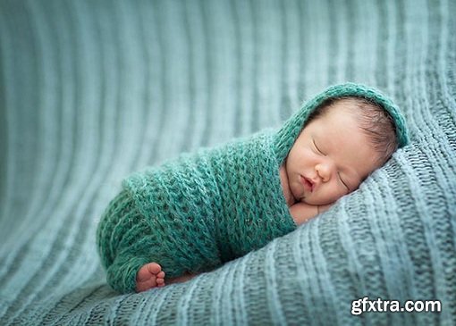 Baby Photography Course - Part 1