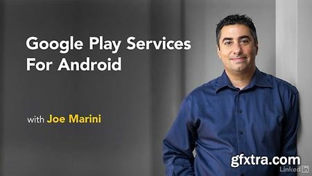 Google Play Services For Android